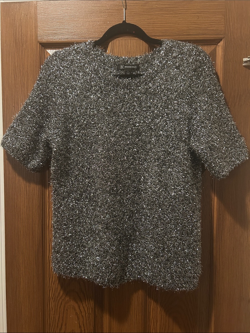 INC Top NWOT